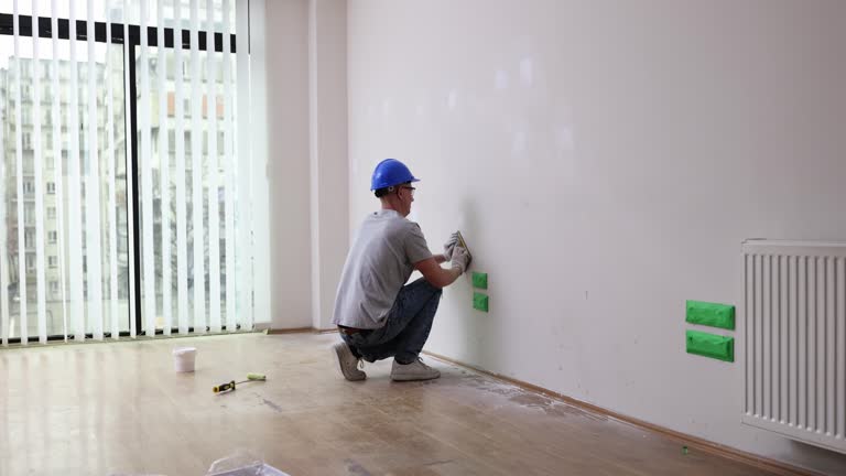 Best Repainting for Renovations  in Manhasset Hills, NY